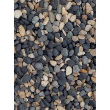 Natural Blend Pebbles 5-8mm MB (0,5m3 850kg) Tuinvisie