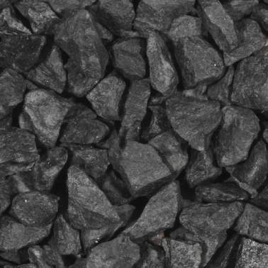 Basalt Split 30-60mm MB (0,5m3 750kg) Tuinvisie