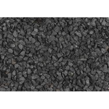 Basalt Split 8-16mm MB (0,5m3 750kg) Tuinvisie