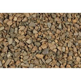 Grauwacke Split 14-20mm BB (1m3 1500kg) Tuinvisie