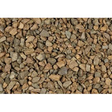 Grauwacke Split 14-20mm MB (0,5m3 750kg) Tuinvisie