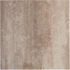 Serenio 60x60x4cm Bruin grijs nuance