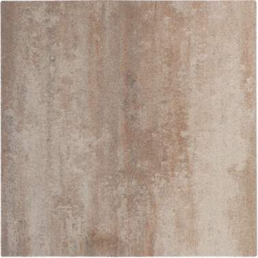 Serenio 60x60x4cm Bruin grijs nuance