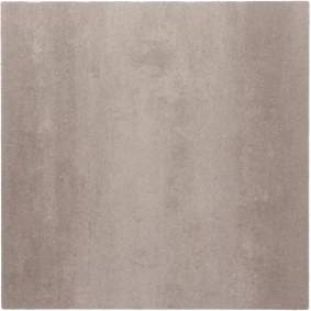 Serenio 60x60x4cm Midden bruin nuance