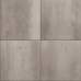 Serenio 60x60x4cm Midden bruin nuance