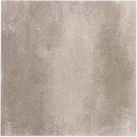 Serenio 60x60x4cm Licht bruin nuance