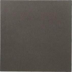 Serenio 60x60x4cm Carbon