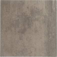 Serenio 60x60x4cm Midden grijs nuance