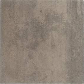 Serenio 60x60x4cm Midden grijs nuance