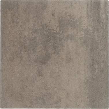 Serenio 60x60x4cm Midden grijs nuance