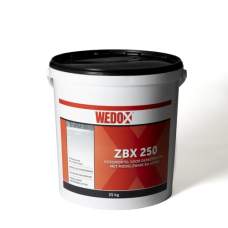 Wedox ZBX 250 PU voegmortel 25 kg Naturel Tuinvisie