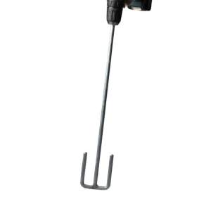 Wedox Roerpaddel 80 mm Tuinvisie