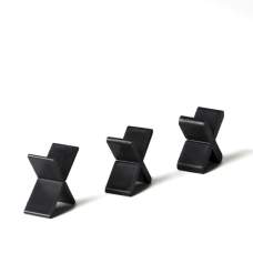 Wedox Voegkruisjes 50 mm hoog 5 x 50 x 55mm Tuinvisie