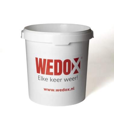 Wedox Mengemmer 32 ltr Tuinvisie