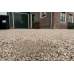Eurogravel Plus Wit 120x100x3cm Tuinvisie