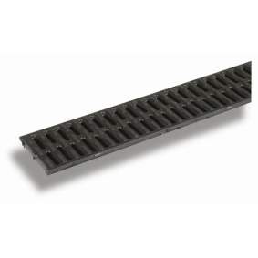 ACO Hexaline Kunststof Sleufrooster 100cm Tuinvisie