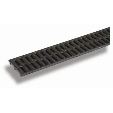 ACO Hexaline Kunststof Sleufrooster 100cm Tuinvisie