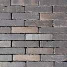 Gebakken bestrating Tuinvisie