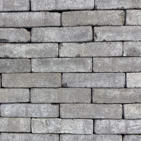 Rustiek Dikformaat UDF60 Antraton