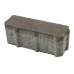 Hydro Brick 20x6,7x8 cm Terra Nuance Paars-bruin