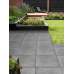 Ceramiton Base 60x60x4cm Grey