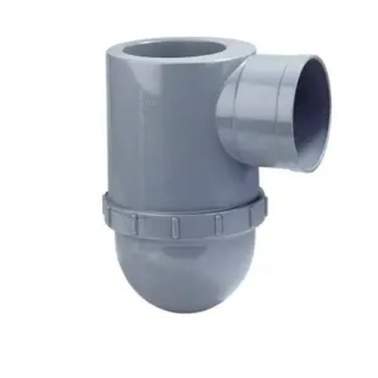 ACO Riool Sifon Ø110mm PVC Tuinvisie