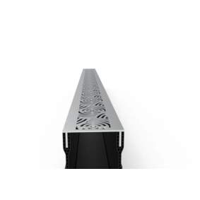 klik voor meer informatie over Star Drain 65/100 Lijngoot - Falcon-Line (RVS-Inox) 100cm Tuinvisie Star Drain 65/100 Lijngoot - Falcon-Line (RVS-Inox) 100cm Tuinvisie