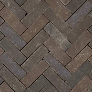 Rustiek Dikformaat UDF60 Doris 20x6,5x6 cm