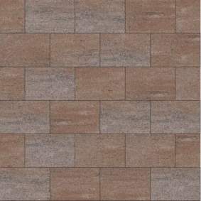 Tremico 20x30x6cm Koper