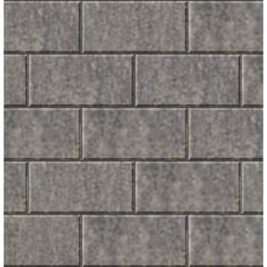 Tremico Betonklinker 21x10,5x7 cm Greige