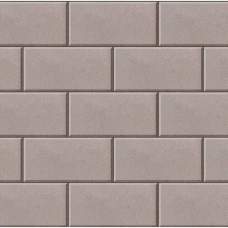Tremico Betonklinker 21x10,5x7 cm Taupe