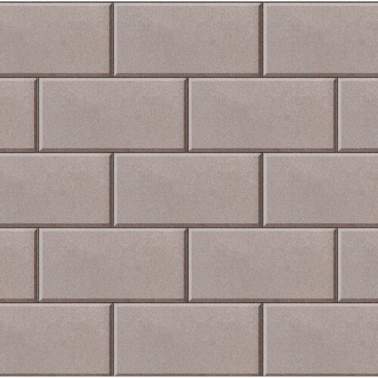 Tremico Betonklinker 21x10,5x7 cm Taupe
