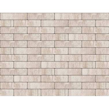 Purestone Waalformaat 20x5x7cm Linnen