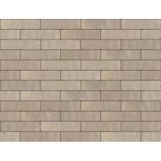 Purestone Waalformaat 20x5x7cm Clay