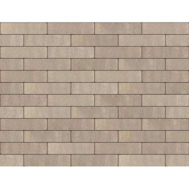 Purestone Waalformaat 20x5x7cm Clay
