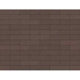 klik voor meer informatie over Purestone Waalformaat 20x5x7cm Aubergine Purestone Waalformaat 20x5x7cm Aubergine