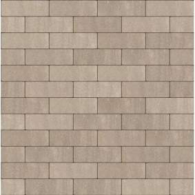 Purestone Dikformaat 21x7x7cm Clay