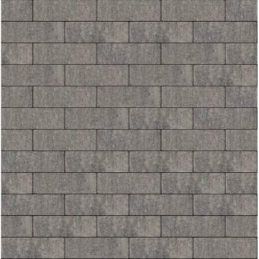 Purestone Dikformaat 21x7x7cm Greige