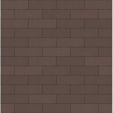 Purestone Dikformaat 21x7x7cm Aubergine