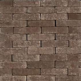 klik voor meer informatie over Gebakken Waalformaat WF60 Getrommeld 20x5x6cm Berlin Gebakken Waalformaat WF60 Getrommeld 20x5x6cm Berlin