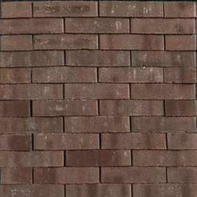 klik voor meer informatie over Gebakken Waalformaat WF60 ongetrommeld 20x5x6cm Bonn Gebakken Waalformaat WF60 ongetrommeld 20x5x6cm Bonn