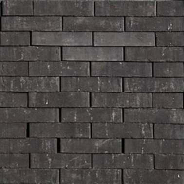 Gebakken Waalformaat WF60 ongetrommeld 20x5x6cm Bremen