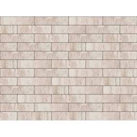 Purestone Dikformaat 21x7x7cm Linnen