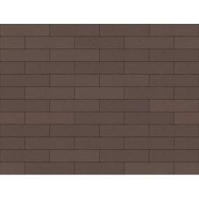 Purestone XL 21x7x7cm Aubergine