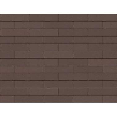 Purestone XL 21x7x7cm Aubergine