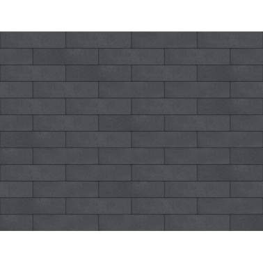 Purestone XL 21x7x7cm Antraciet