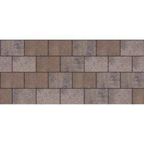 Furora+ 20x30x6cm Brown Nuance