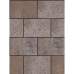 Furora+ 20x30x6cm Brown Nuance