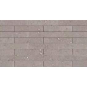 Wallblock New 12x10x60cm Taupe