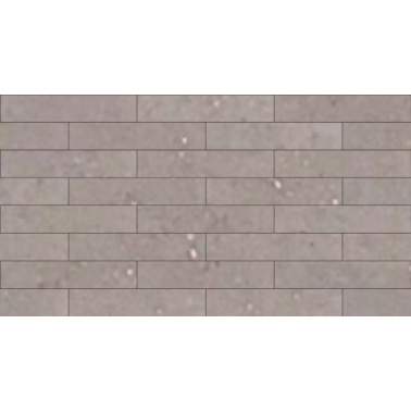 Wallblock New 12x10x60cm Taupe